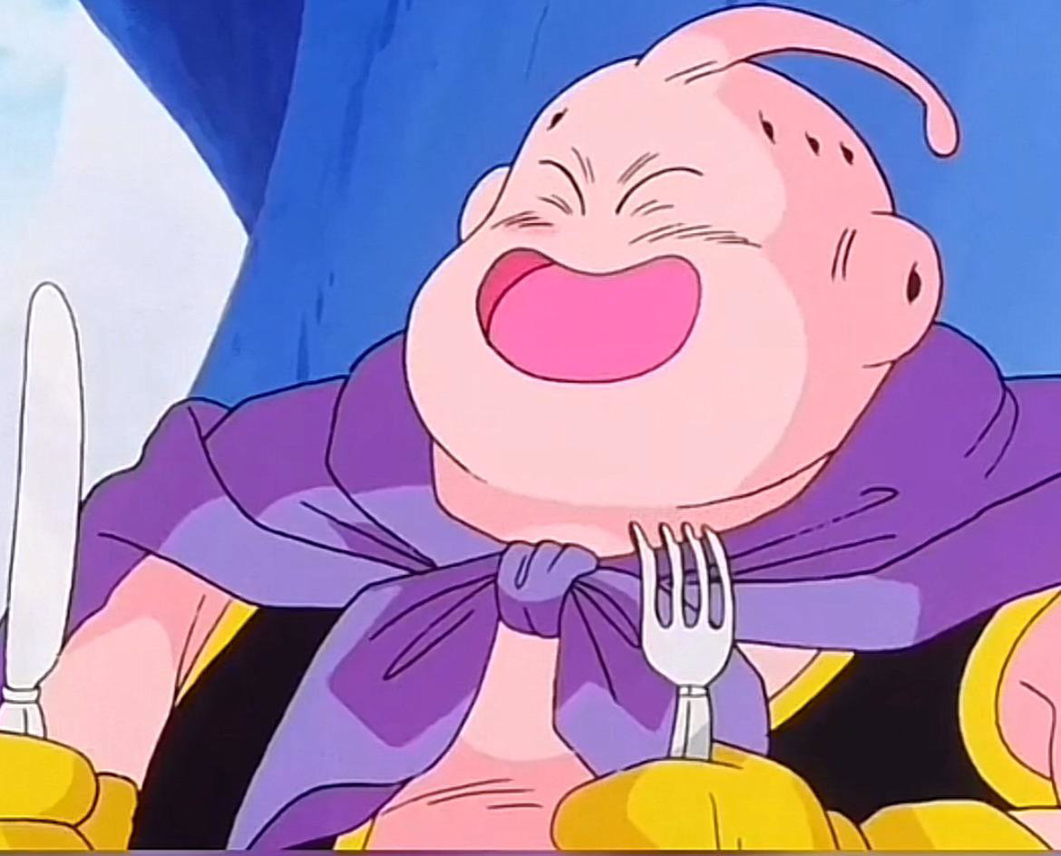Majin Buu