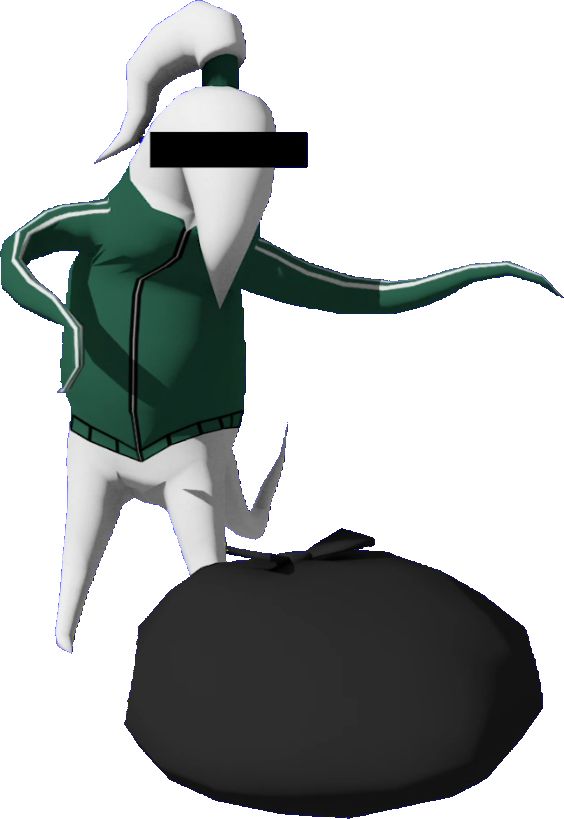 HoarderAlex 