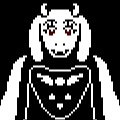 Toriel