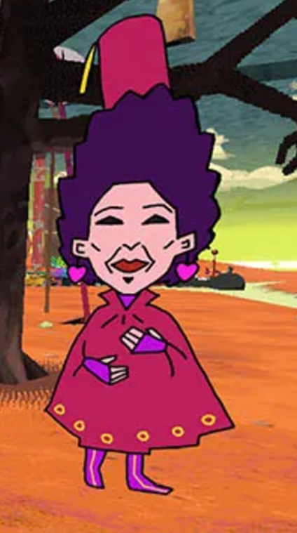 Maude