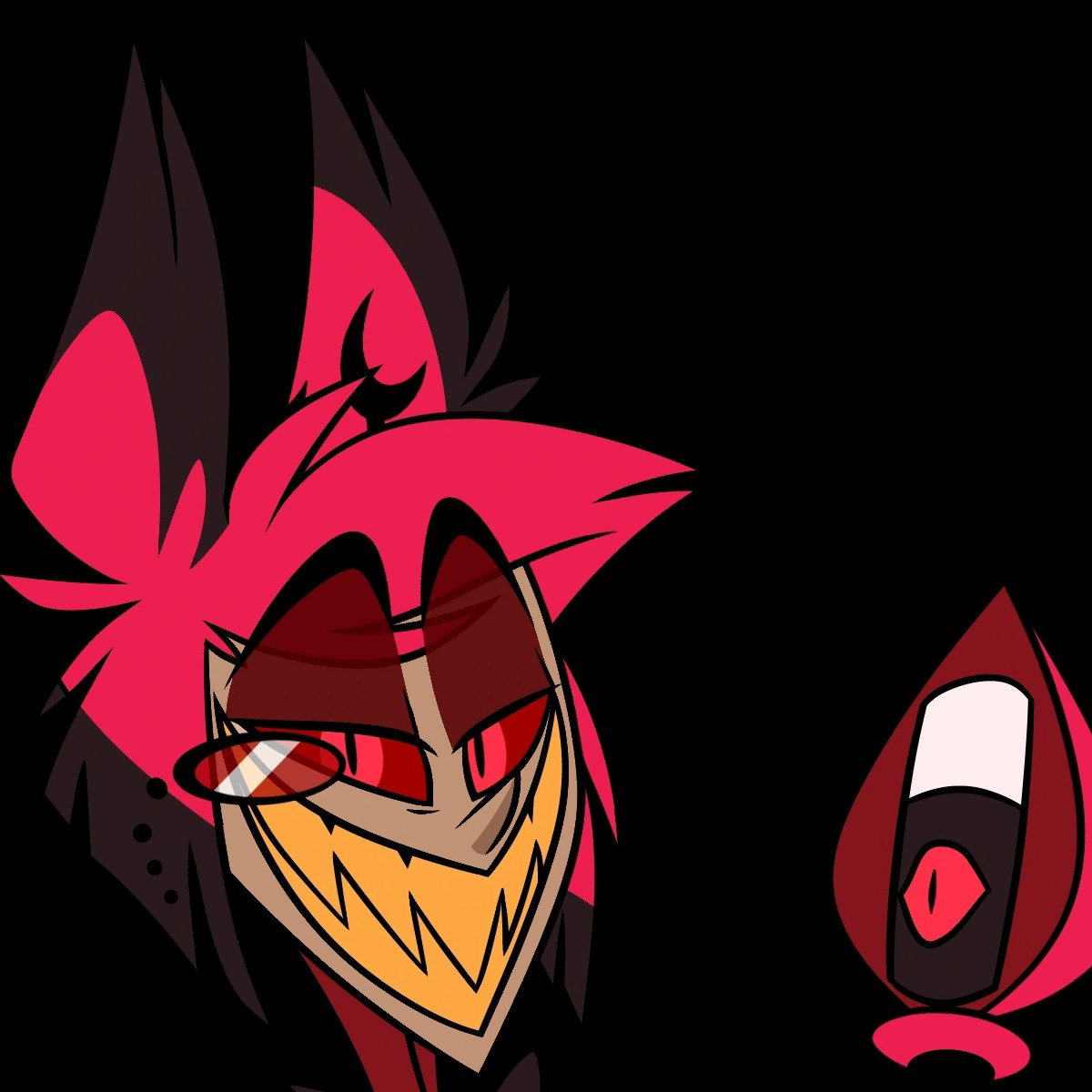 Alastor
