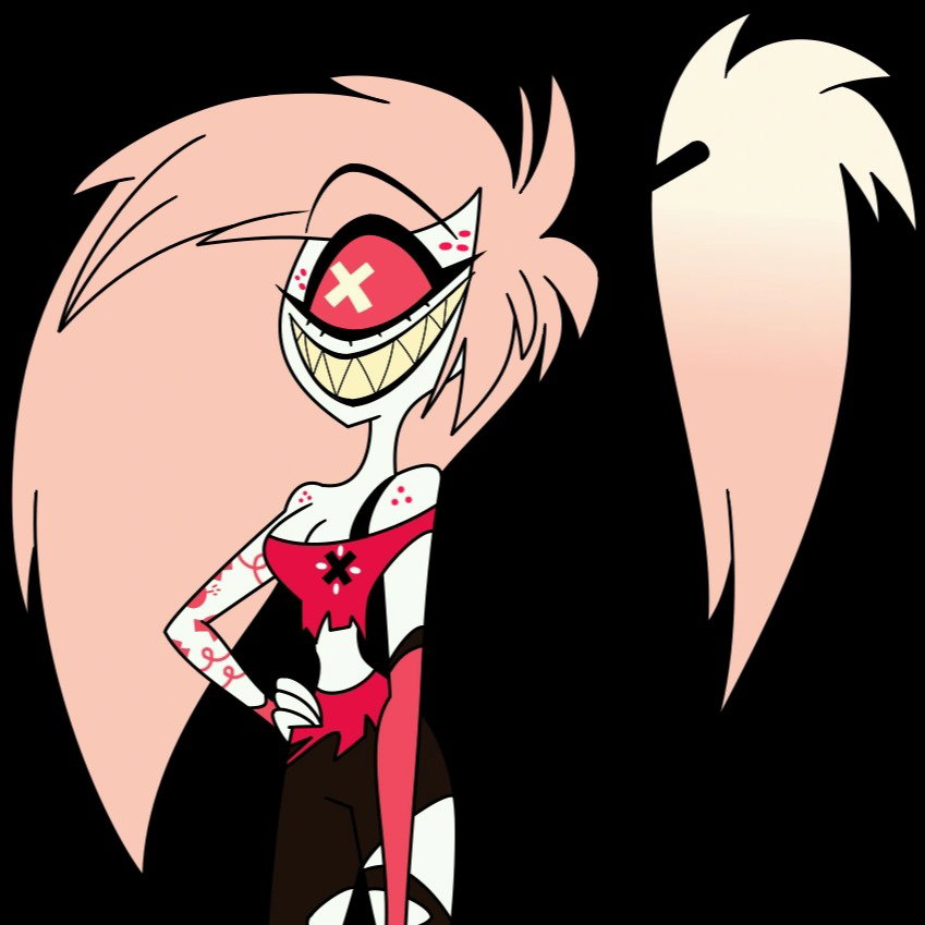 Cherri Bomb
