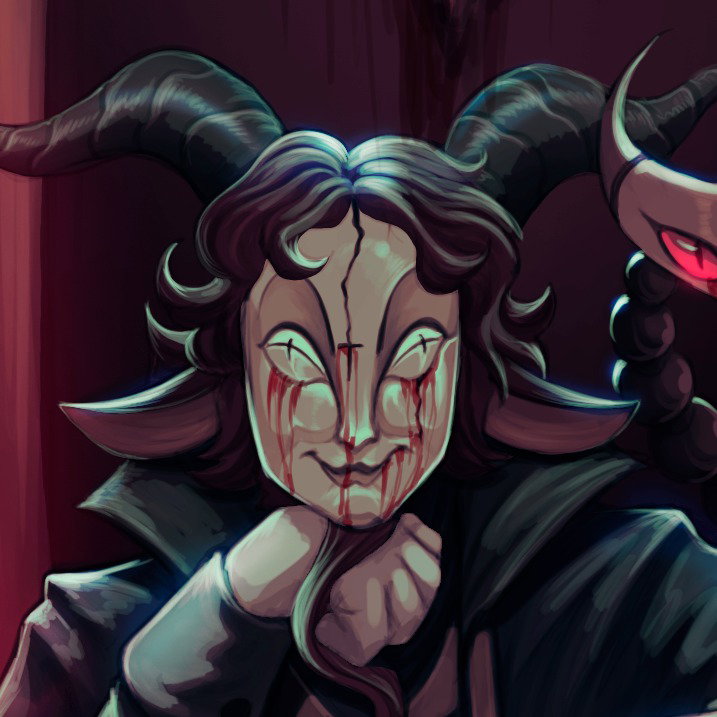 Lucifer/Satan (Main antagonist)