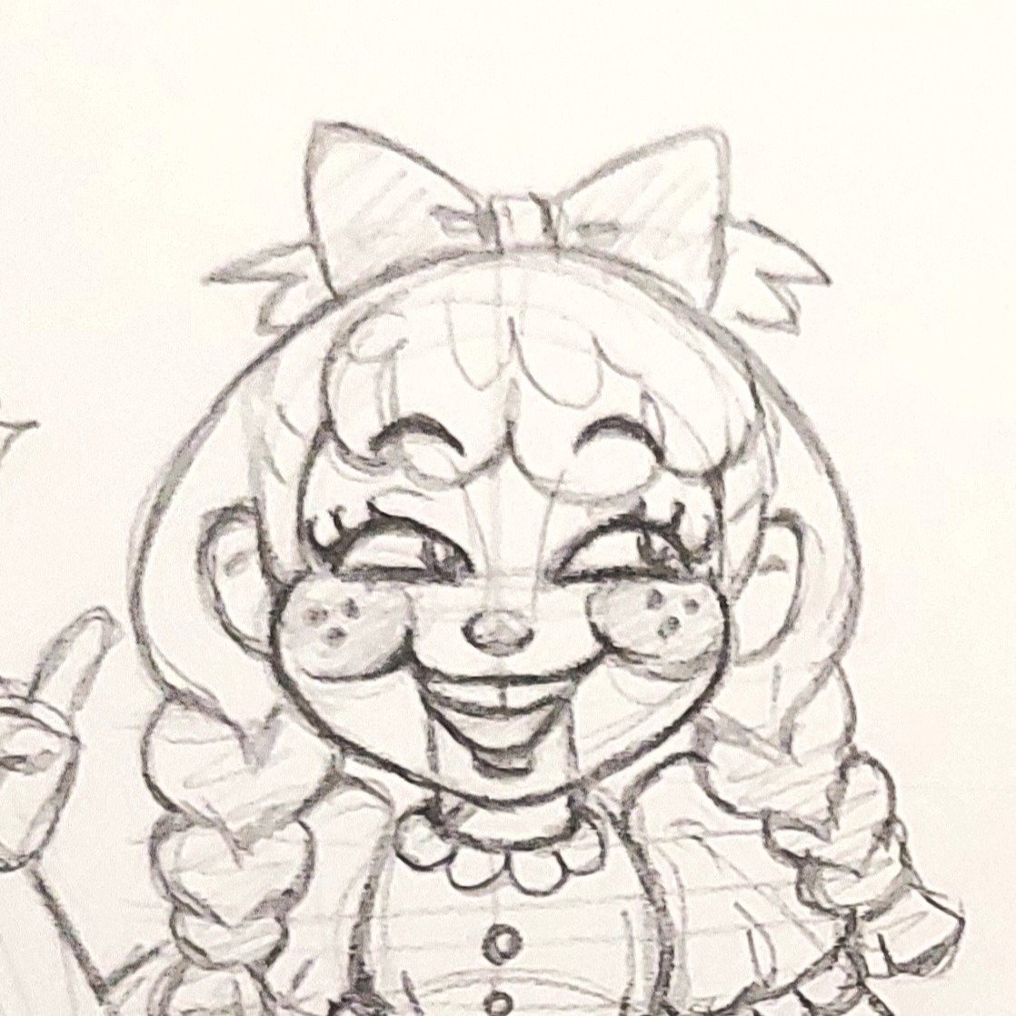 Ella (Secondary Antagonist)