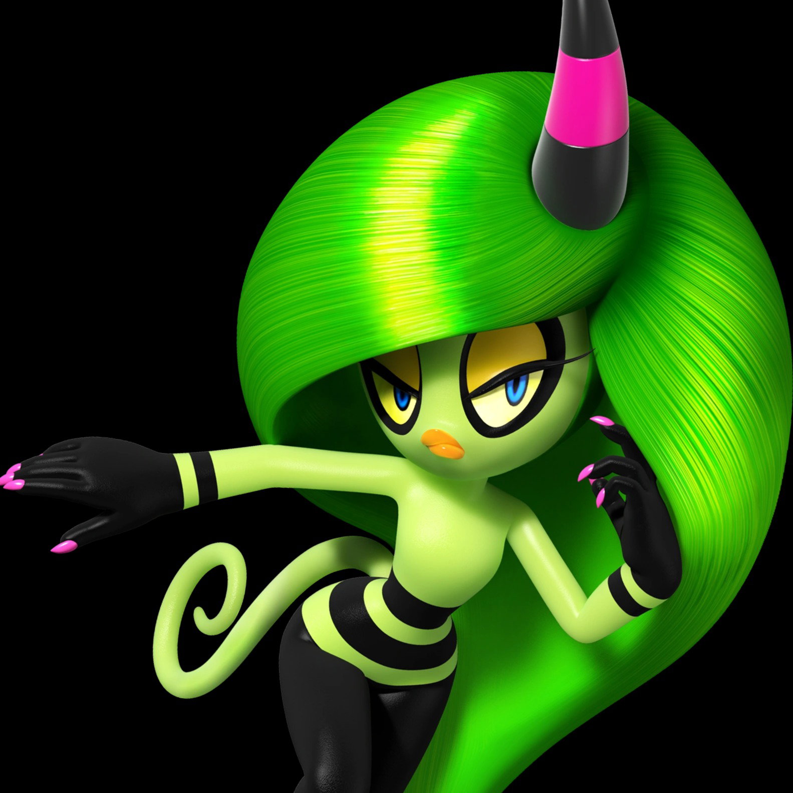 Zeena