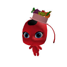Tikki-Kwami
