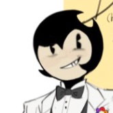 Bendy Darling