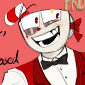 Cuphead Kettle