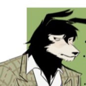 Boris The Wolf
