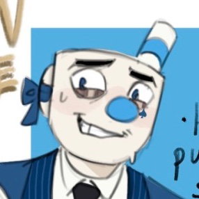 Mugman Kettle