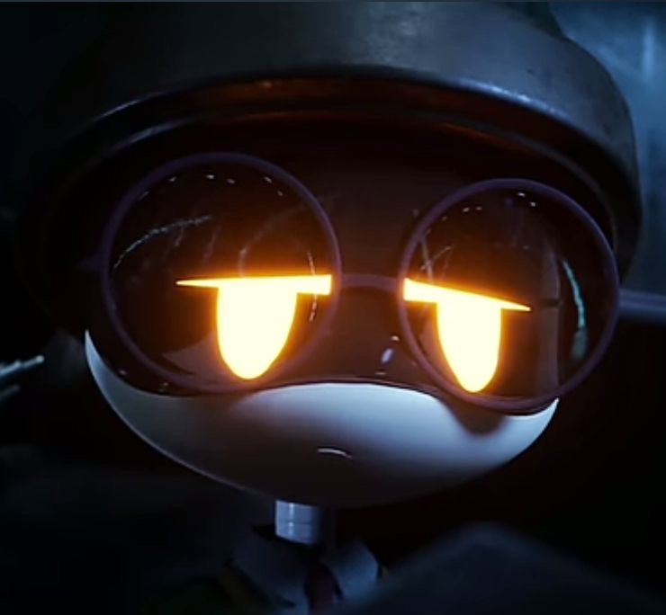Additional Voices