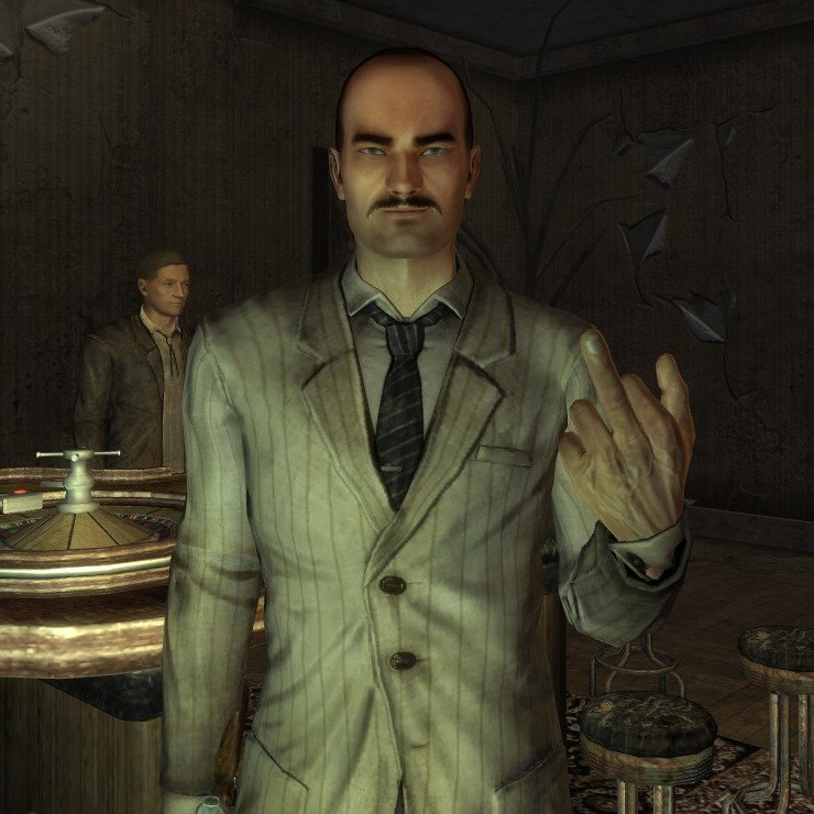 Nelson McAvoy