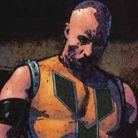 Melvin Potter | Gladiator (44)