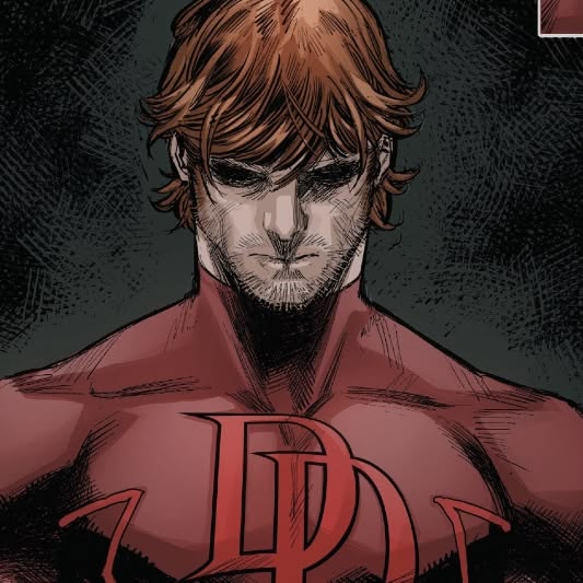 Matt Murdock | Daredevil (32)