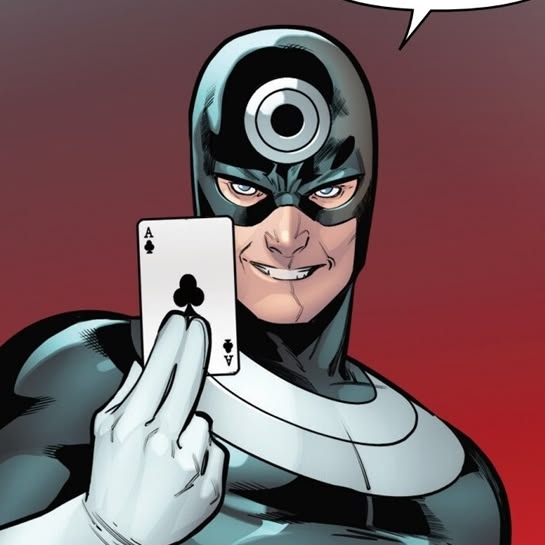 Benjamin Poindexter | Bullseye (35)