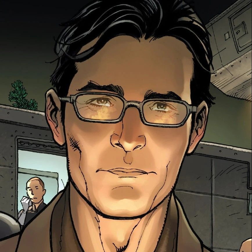 Ben Urich (52)