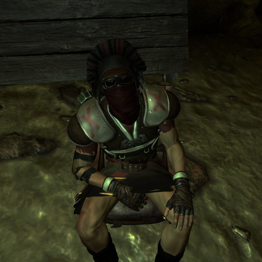 Decanus Aulus
