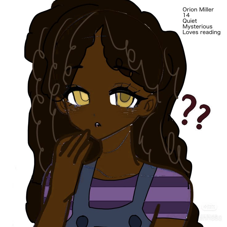 Orion Miller