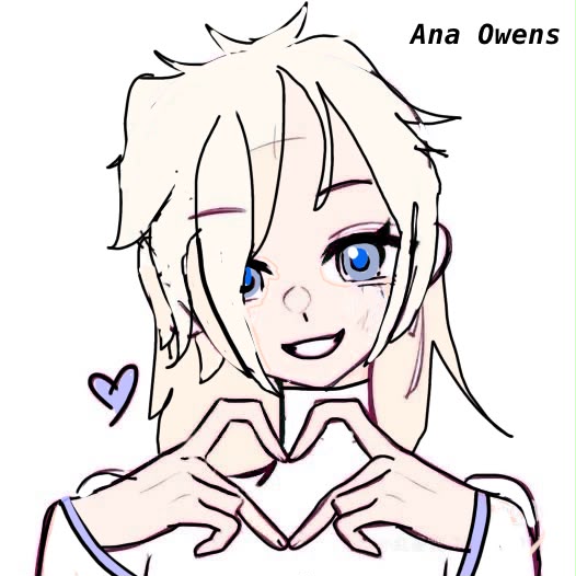Ana Owens 