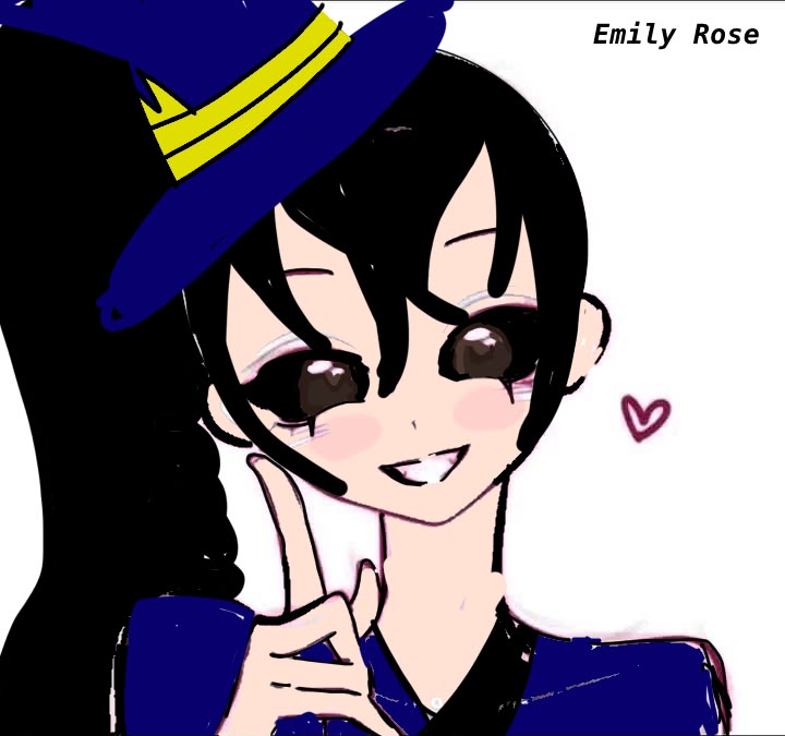 Emily Rose