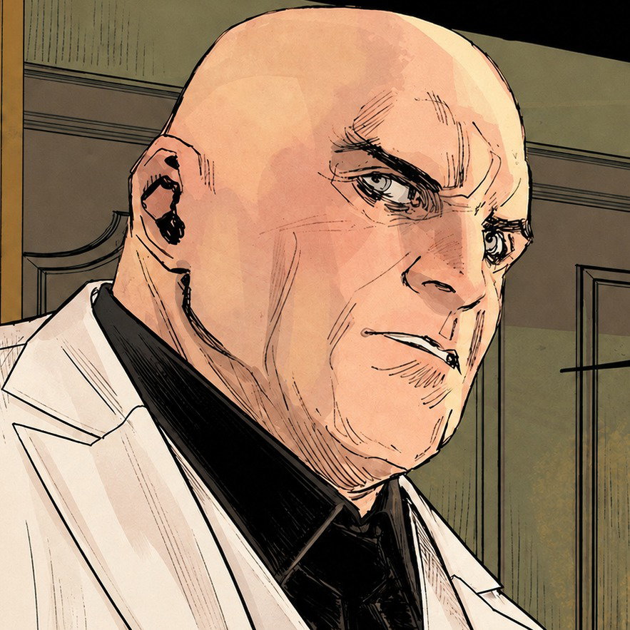 Wilson Fisk | Kingpin (51)