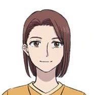 Miyoshi Kouda (Mother)