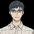 Masaomi Kouda (Father)