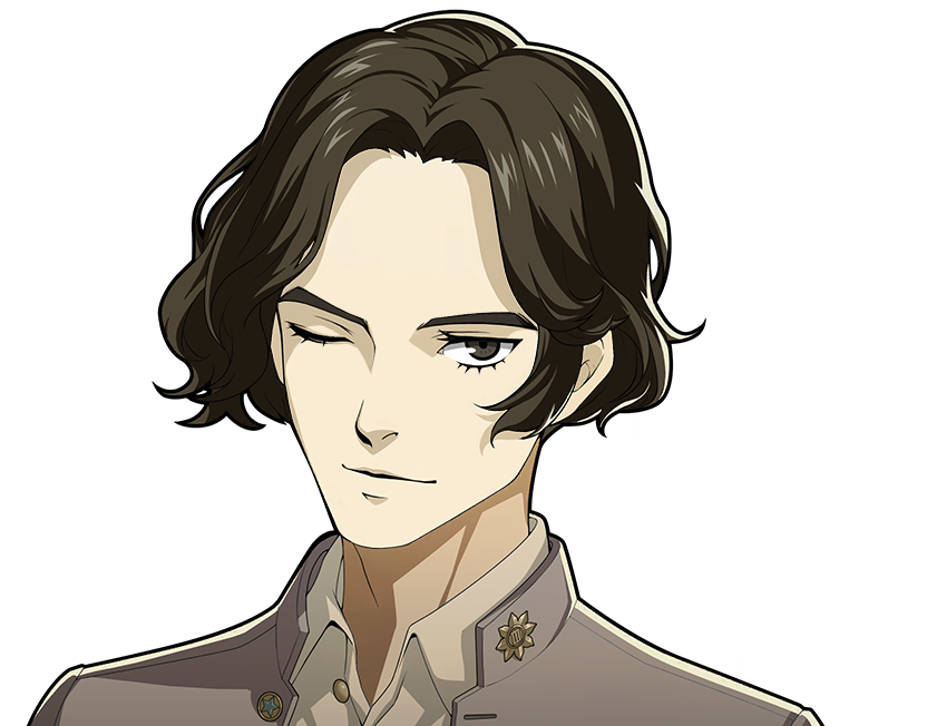 Shoki Ikenami