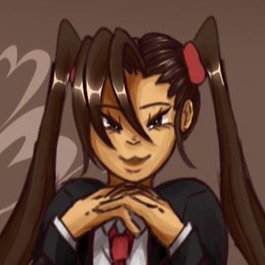 STUDENT 007 - NANAO NANA