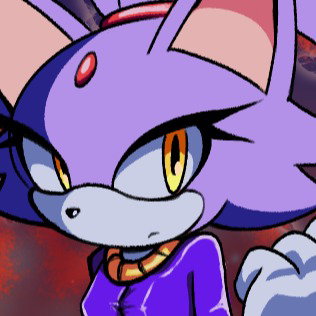 Blaze