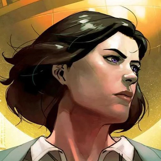 Lois Lane