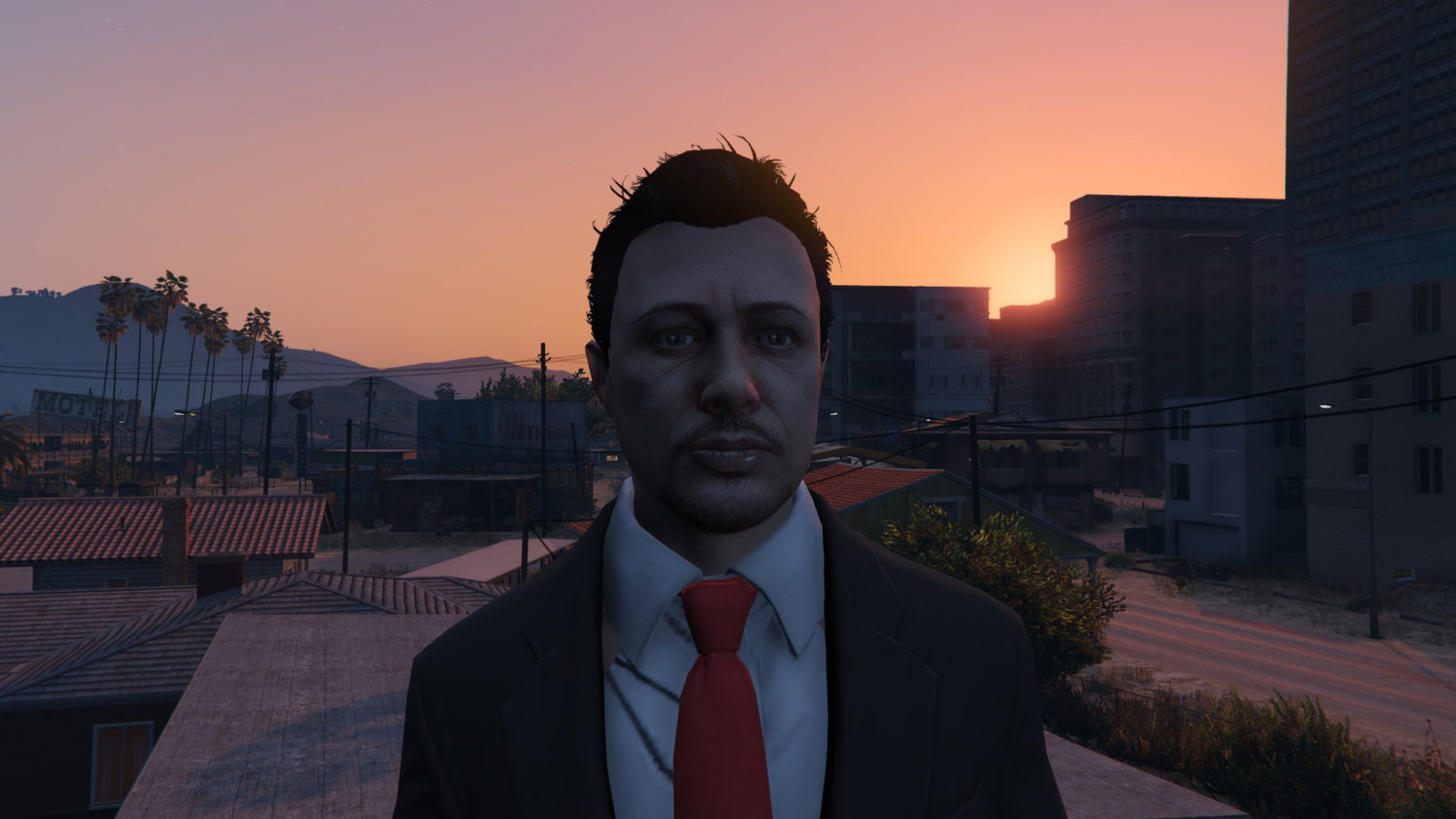 Parker