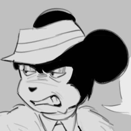 Micheal Mouse