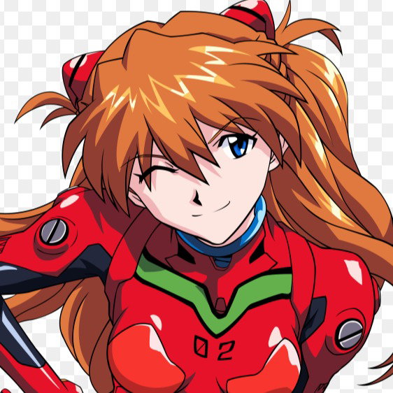 Asuka Langley