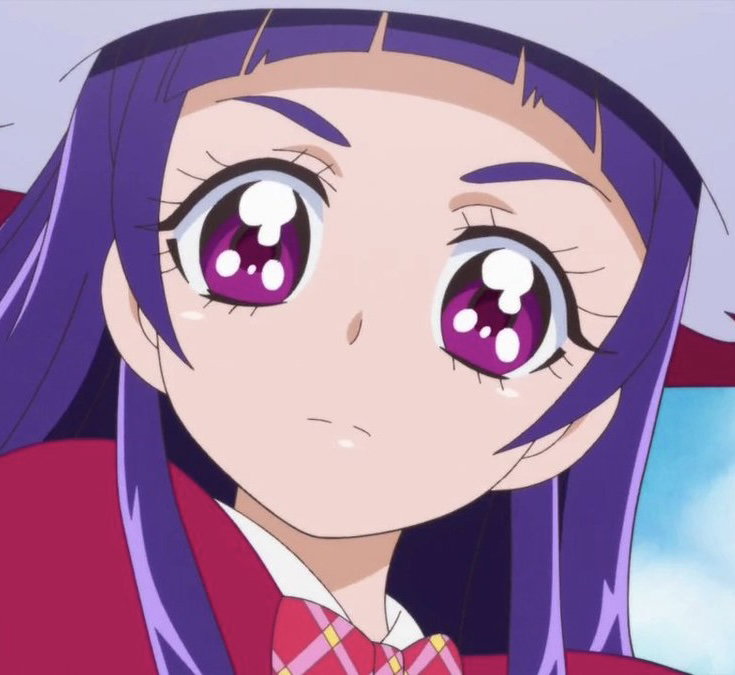 Liko Izayoi/Cure Magical