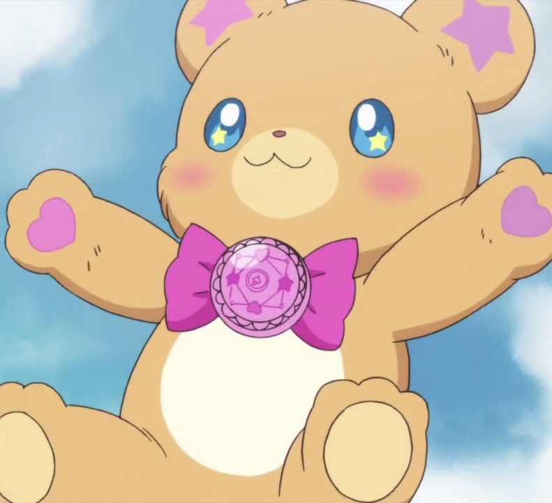 Mofurun
