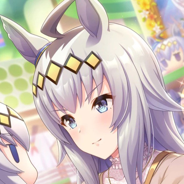Oguri Cap