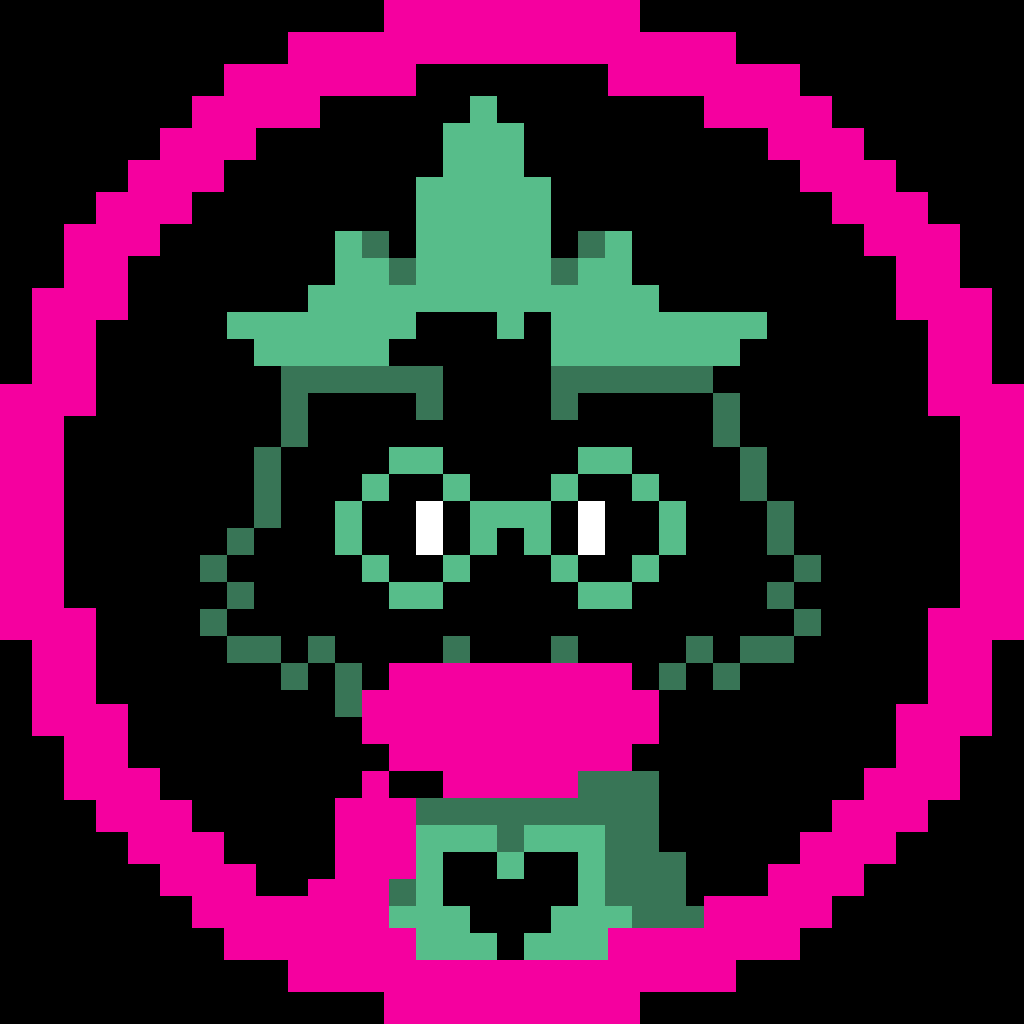 Ralsei