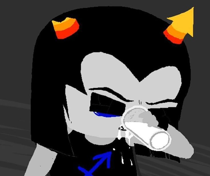 Equius Zahhak