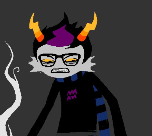 Eridan Ampora