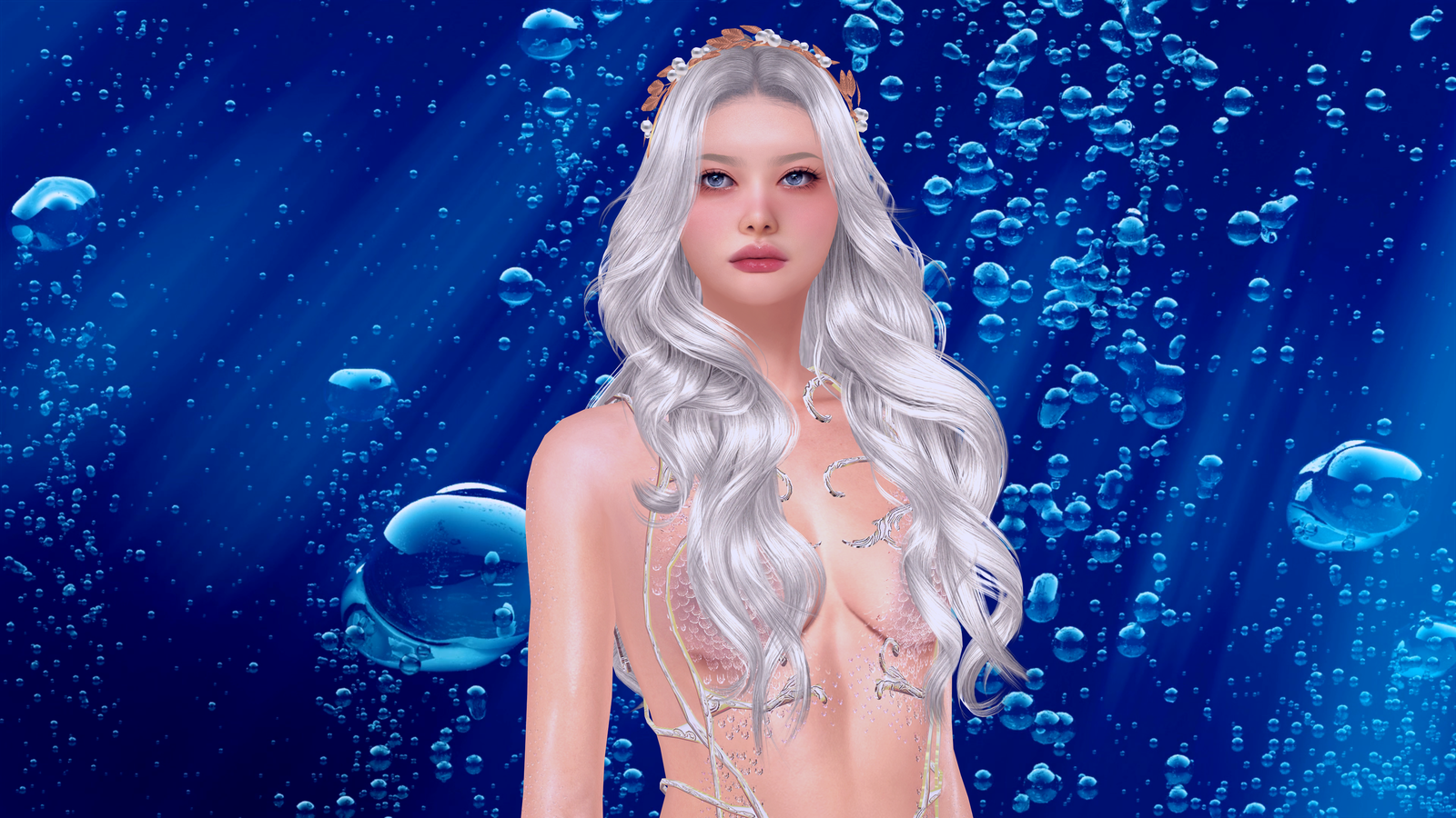 Nerissa