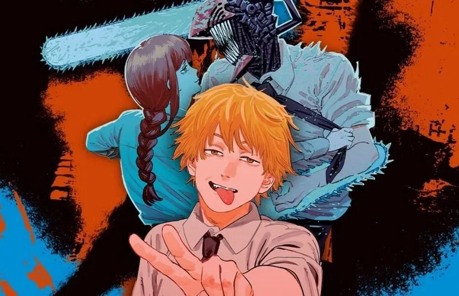 Denji