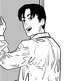 Mr Tanaka