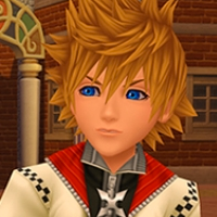 Roxas