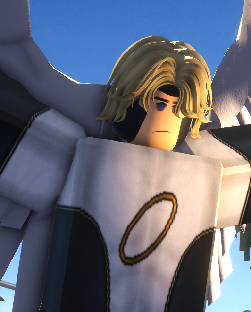 Warren Worthington III | Angel (16)
