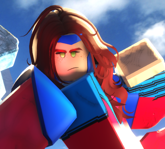 Jean Grey | Marvel Girl (17)