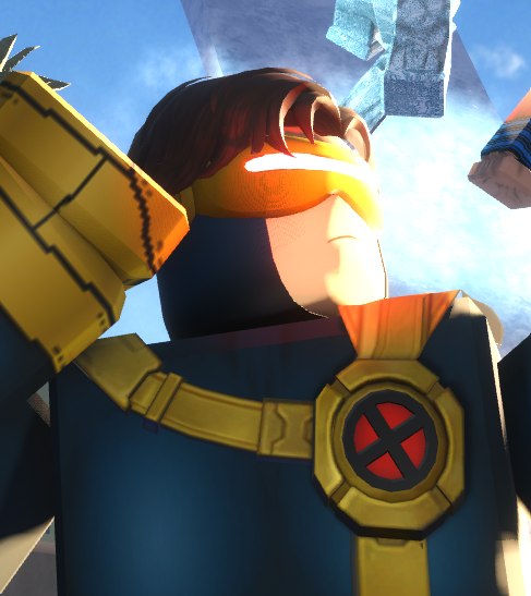 Scott Summers | Cyclops (18)