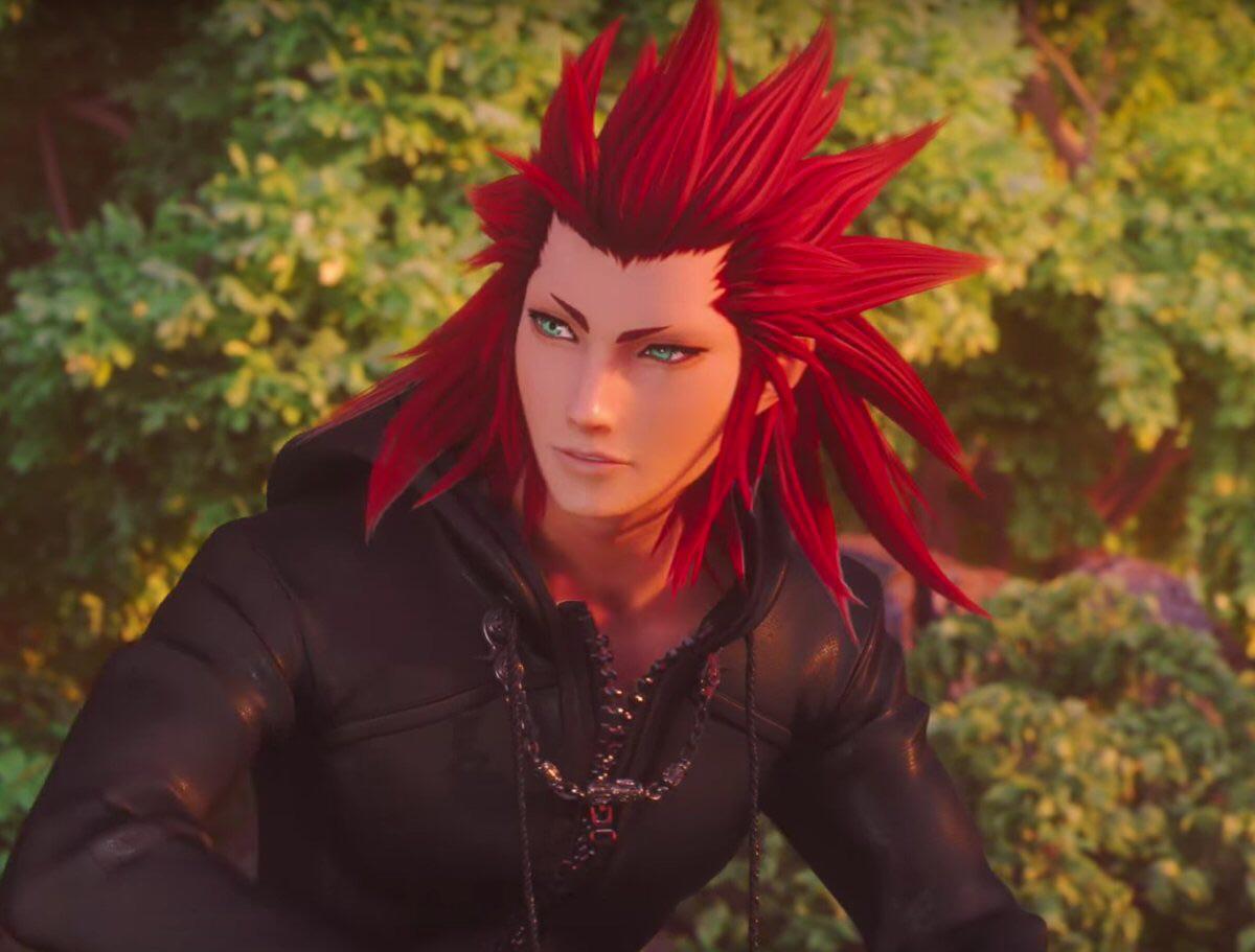 Axel