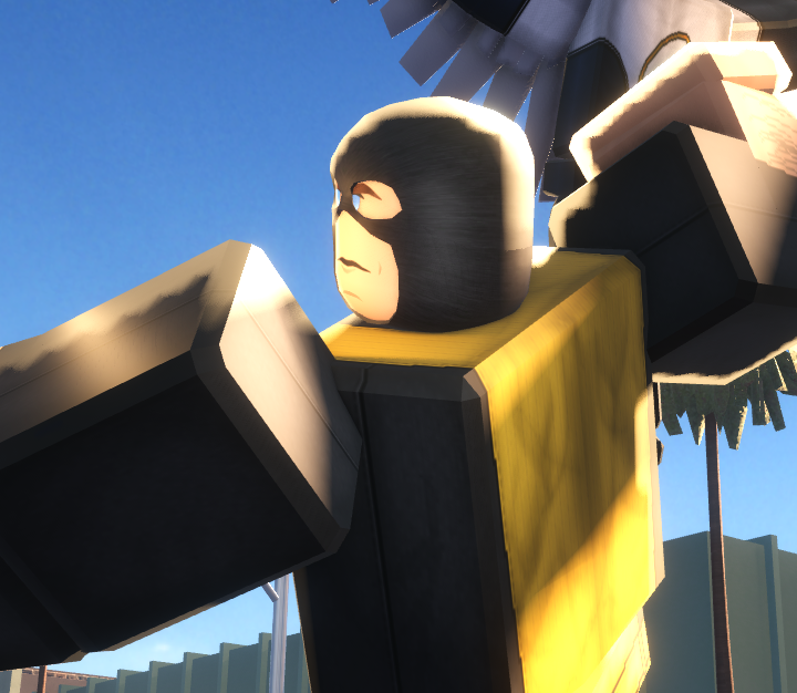 Hank McCoy | Beast (22)