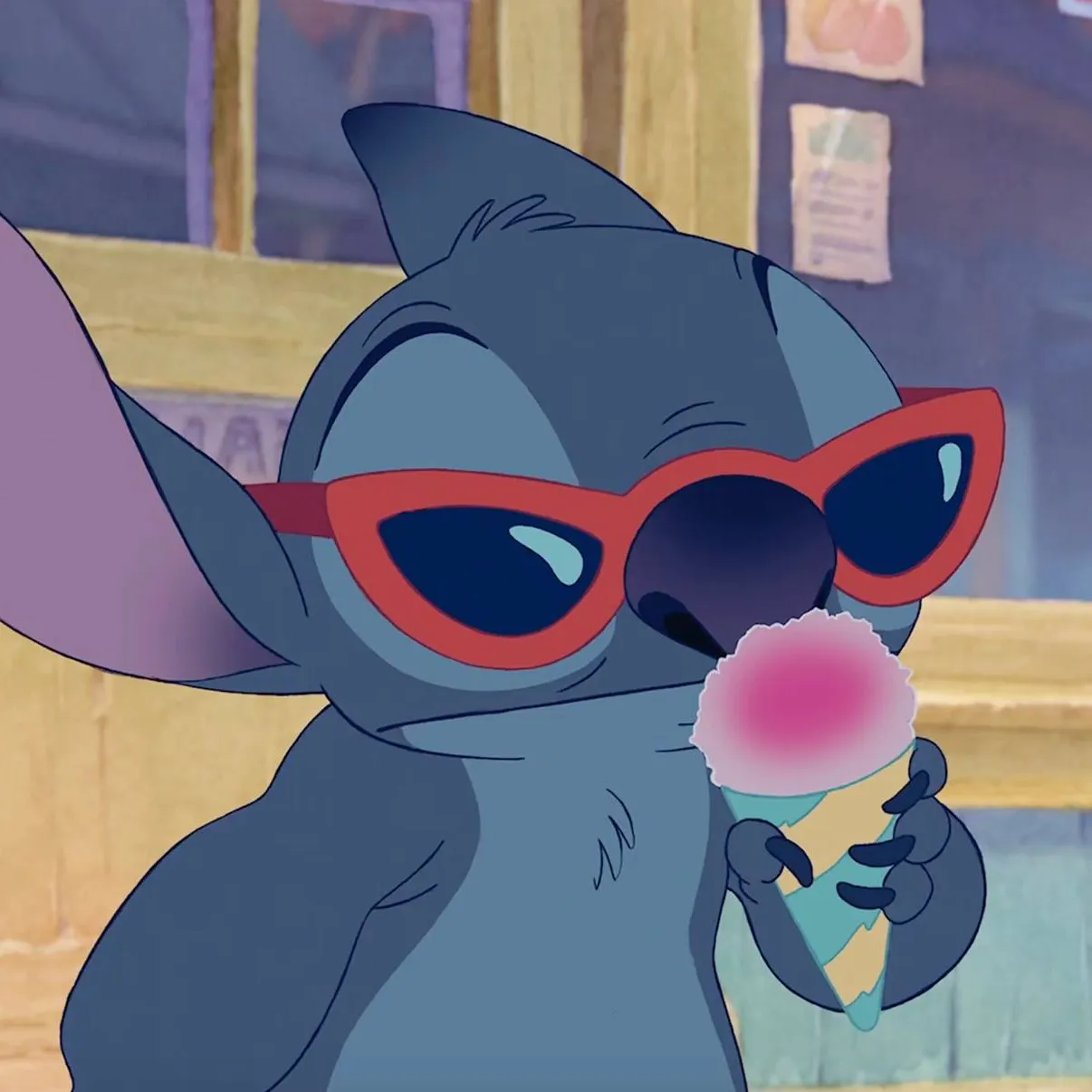 Stitch